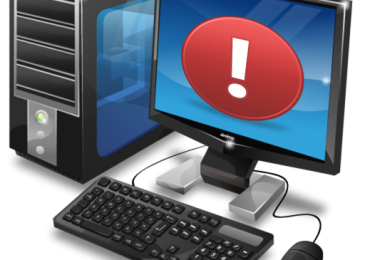 Компьютер включается и резко отключается: основные причины возникновения неполадки