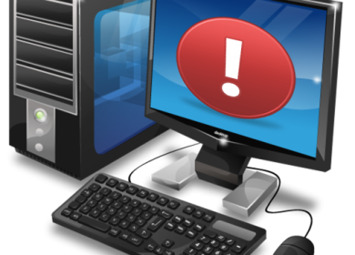 Компьютер включается и резко отключается: основные причины возникновения неполадки