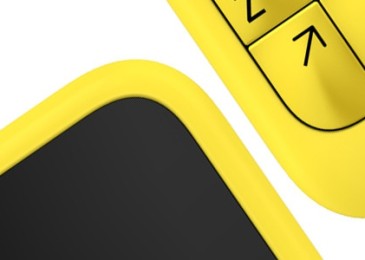 Nokia объявит о новом телефоне с QWERTY-клавиатурой уже на этой неделе?