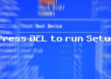 Как войти  в BIOS на разных компьютерах