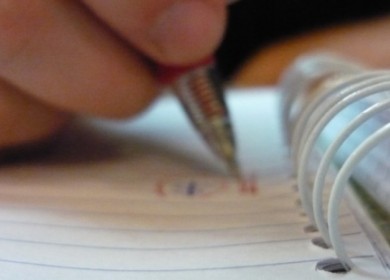 Создание заметок. 5 приложений для Android