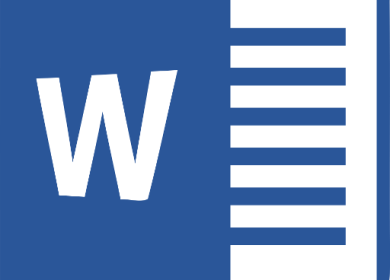 Как сделать нумерацию в Microsoft Word с третьей страницы