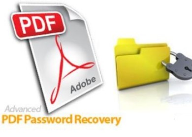 Advanced PDF Password Recovery. Отличная программа для снятия защиты с PDF-файлов