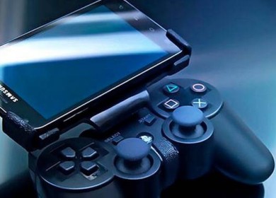 Android лучшие игры за 2013 год