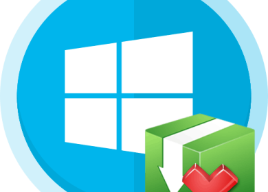 Не устанавливаются обновления на Windows 10