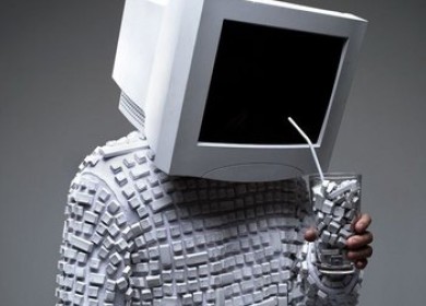 Чем опасна всеобщая компьютеризация