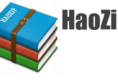 HaoZip. Достойная альтернатива архиватору WinRAR