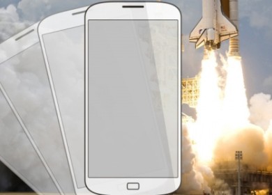 5 выдающихся смартфонов 2013 года