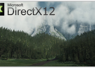 Подробности о DirectX 12. Поддержка виртуальной реальности в Windows 10