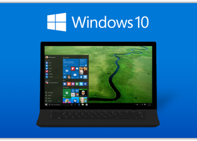 Доступны новые официальные и неофициальные сборки Windows 10