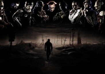 Фанатский фильм Freemans Days — Day One по мотивам Half-life 2