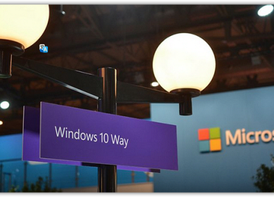 Windows 10 Build 10051: новые приложения и обновлённый Spartan