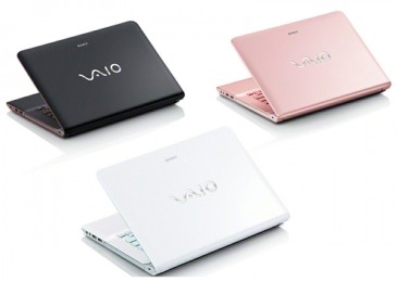 Ноутбук Sony VAIO E14P