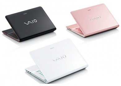 Ноутбук Sony VAIO E14P