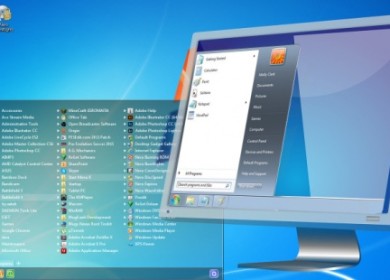 3 программы для замены меню Пуск