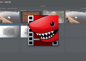 Обзор программы Lightworks