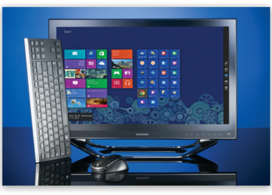 Рыночная доля Windows 8 впервые падает