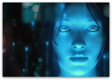 Cortana: индивидуальность искусственного интеллекта