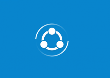 SHAREit: программа для быстрой передачи данных