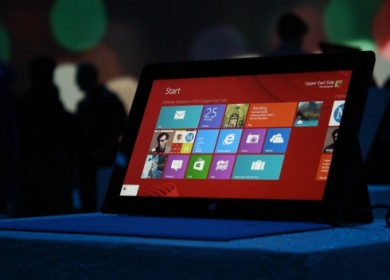 Девять способов запустить Диспетчер задач в Windows 8/8.1