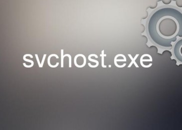 Что делать, если Svchost.exe грузит процессор