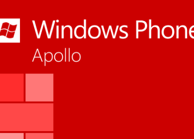 ОС Windows Phone 8 официально представлена Microsoft