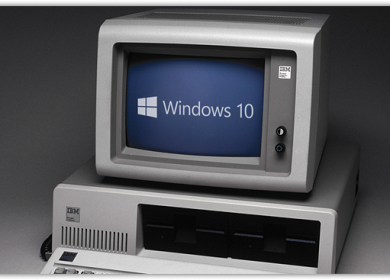 Темпы обновления до Windows 10 существенно замедлились