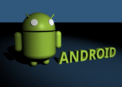 Идеальная операционная система — GOOGLE ANDROID