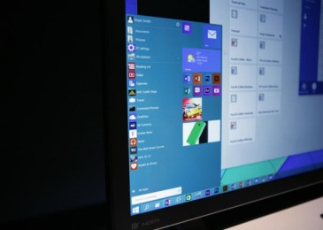 Как в Windows 10 переопределить «горячие» клавиши папки Home