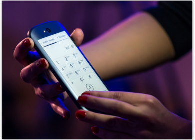 YotaPhone: Sailfish OS, продажи и планы на будущее