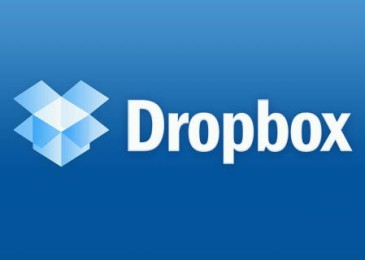 Dropbox сервер хранения информации