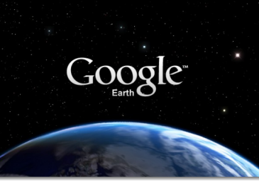Выпущена Google Earth 7.0