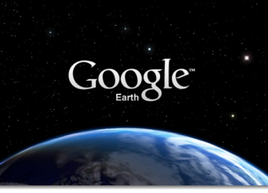 Выпущена Google Earth 7.0