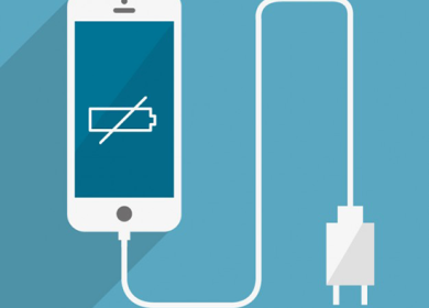 Как правильно заряжать Айфон