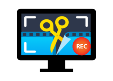 Запись видео с экрана в программе Movavi Screen Capture