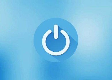 Как установить таймер на выключение компьютера