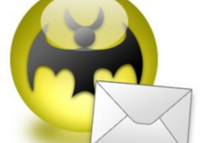 Обзор почтовой программы The Bat! Voyager