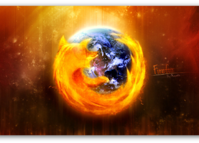 Firefox: ускорение работы с вкладками, многопроцессная модель, новая анимация