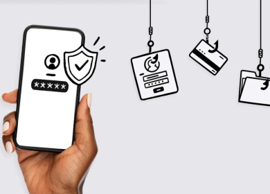 Как защитить конфиденциальность и уберечь свой телефон от хакеров?