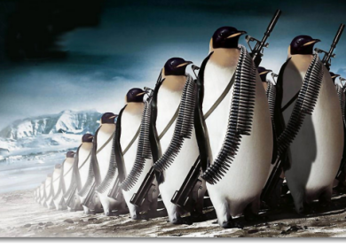 Portal и Left 4 Dead 2 для Linux, Valve идёт против Windows