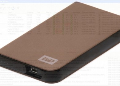 Утилита для проверки жесткого диска — Hard Disk Sentinel