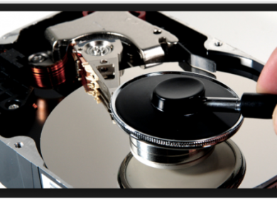 DMDE — Профессиональная программа восстановления файлов