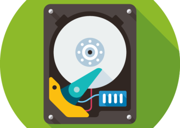 Тестирование и восстановление жесткого диска