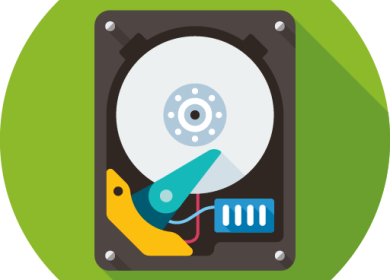 Тестирование и восстановление жесткого диска