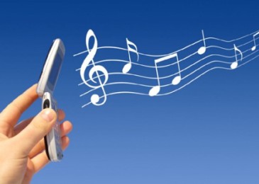 Программа для создания рингтонов — RingTone Maker