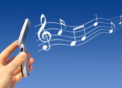 Программа для создания рингтонов — RingTone Maker