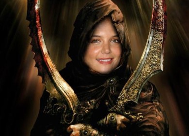 Обзор сайта для создания открыток и презентаций  Oformi-Foto.ru