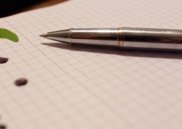 Программа Poet – неординарный текстовый редактор для всех