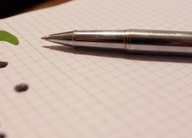 Программа Poet – неординарный текстовый редактор для всех