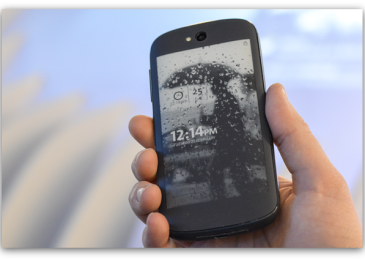 YotaPhone 2 будет представлен в Москве 2 декабря